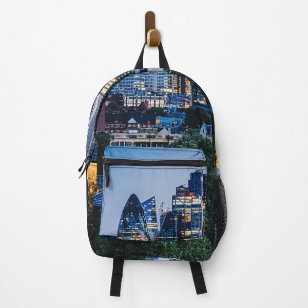 Item preview, City of London designed and sold by Tom Ryan-Elliott.