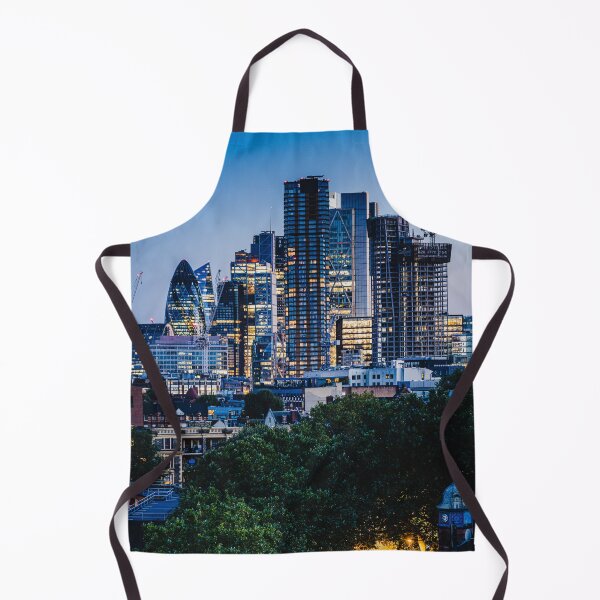 Item preview, City of London designed and sold by Tom Ryan-Elliott.