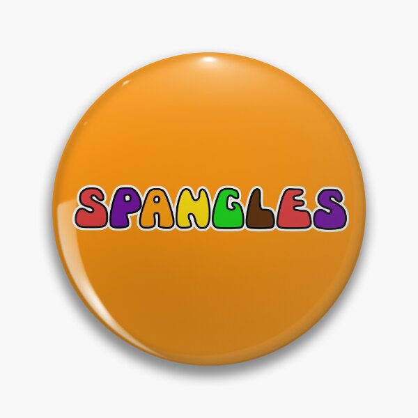 Item preview, 70s Spangles designed and sold by sirglennbo.