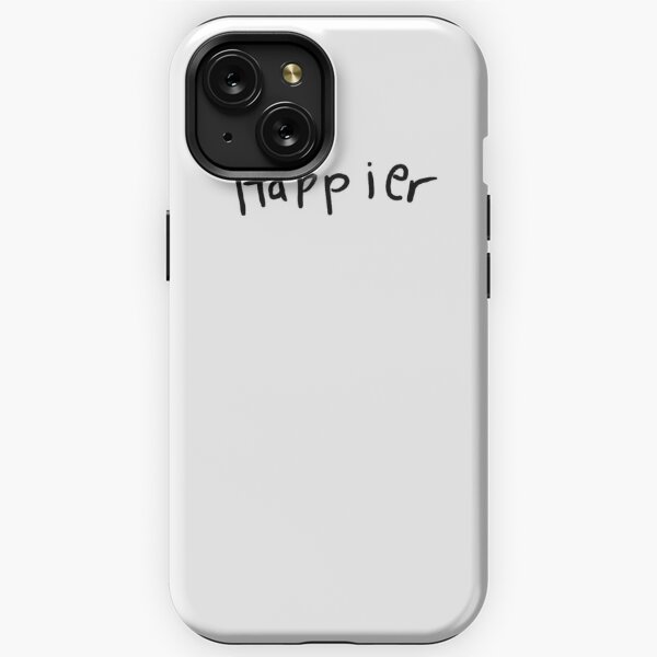 Billie Eilish Lyrics iPhone Cases for Sale | Redbubble