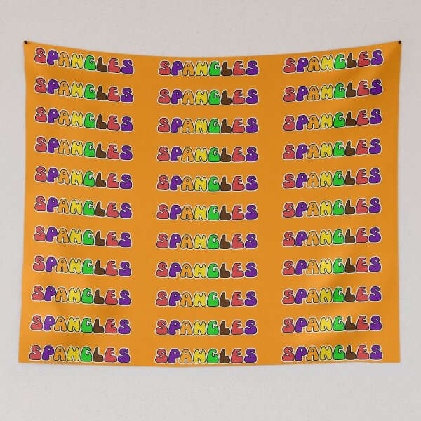 Item preview, 70s Spangles designed and sold by sirglennbo.