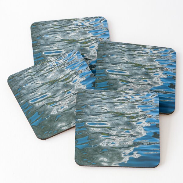 Item preview, Dazzling Liquid Abstracts Four designed and sold by Georgia Mizuleva.