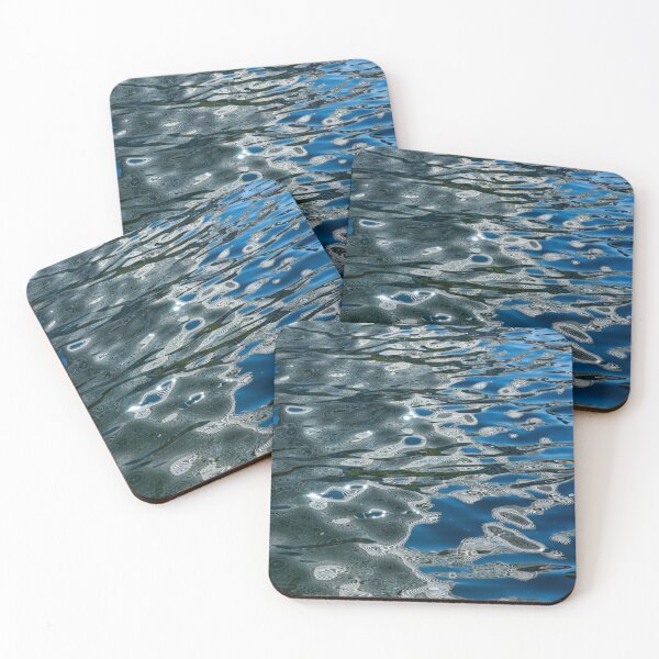 Item preview, Dazzling Liquid Abstracts Five designed and sold by Georgia Mizuleva.