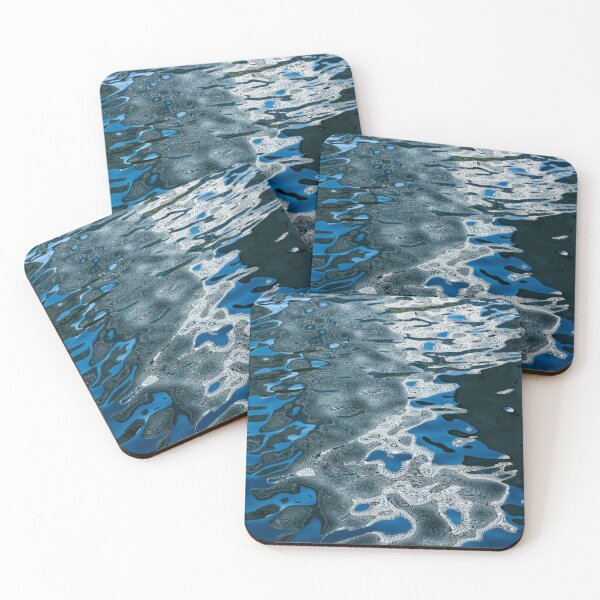 Item preview, Dazzling Liquid Abstracts One designed and sold by Georgia Mizuleva.
