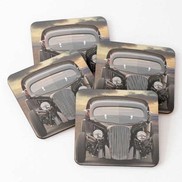 Item preview, 1935 Chevrolet 2-Door Sedan designed and sold by DaveKoontz.