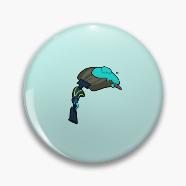 Item preview, some herobrushes designed and sold by melon-official.