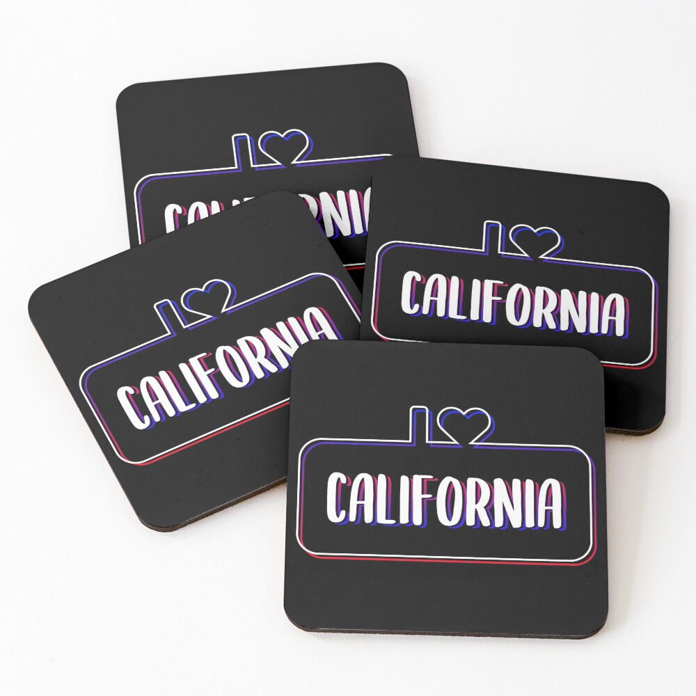 Item preview, Coasters (Set of 4) designed and sold by RADesigns21.