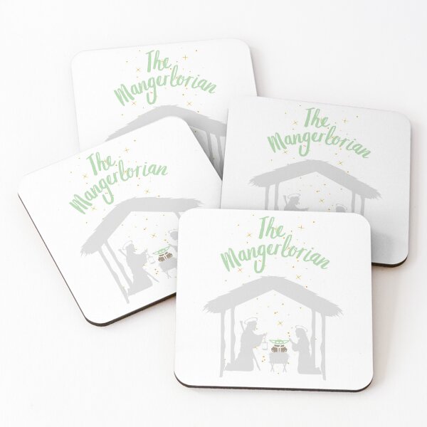 Item preview, Far Away in a Manger | Stars | Galaxy designed and sold by itsokaybyme.