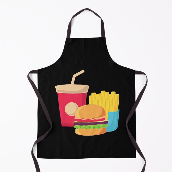 Item preview, Fast Food designed and sold by Imaginative Expressions⭐️ ⭐️ ⭐️ ⭐️ ⭐️.