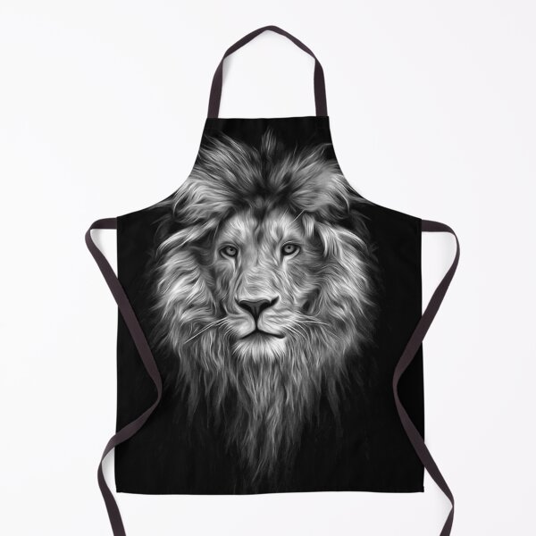 Item preview, Lion designed and sold by MuscleCarTs.