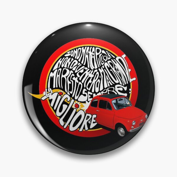 Item preview, 500 D Fiat designed and sold by christwers.