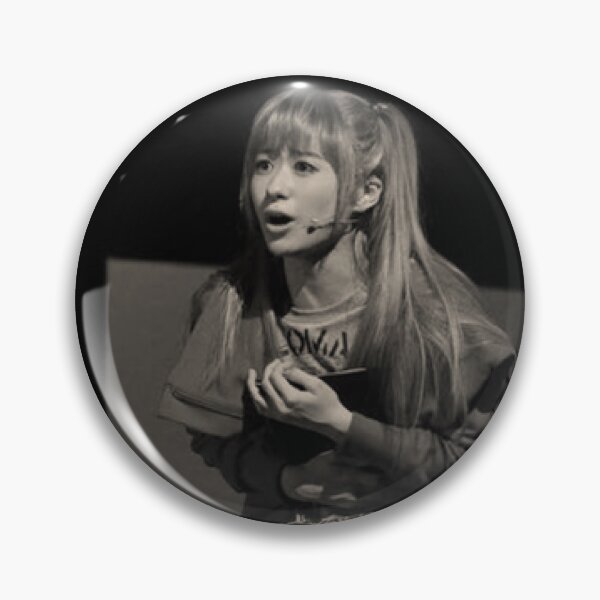 Item preview, Monochrome Edit: Mortals & Fools Misa designed and sold by ImogenSmiley.