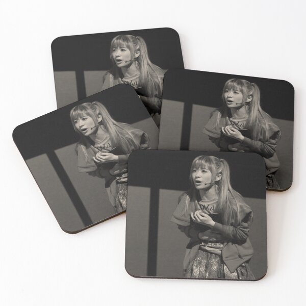 Item preview, Monochrome Edit: Mortals & Fools Misa designed and sold by ImogenSmiley.