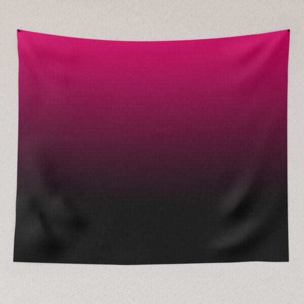 Item preview, Gradient crimson black simple designed and sold by oxoxoxo.