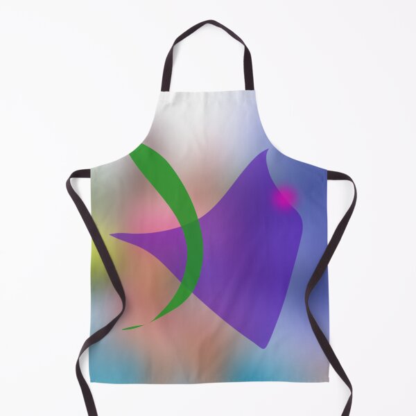 Item preview, Abstract Life 10 Cloth designed and sold by masabo.