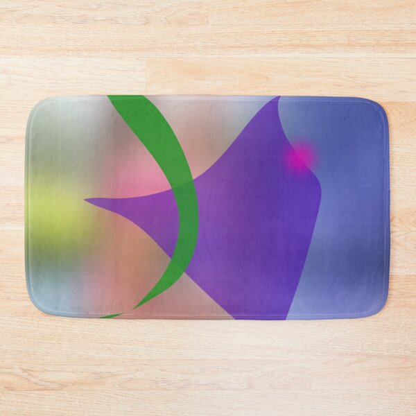 Item preview, Abstract Life 10 Cloth designed and sold by masabo.