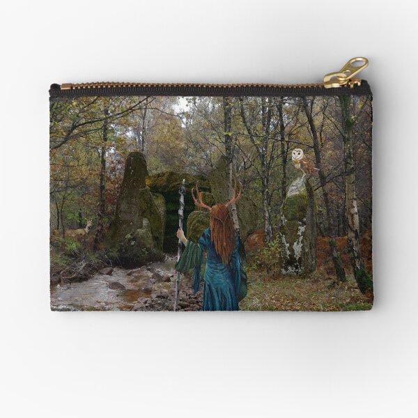 Item preview, The Journey Begins designed and sold by WildWoodGroves.
