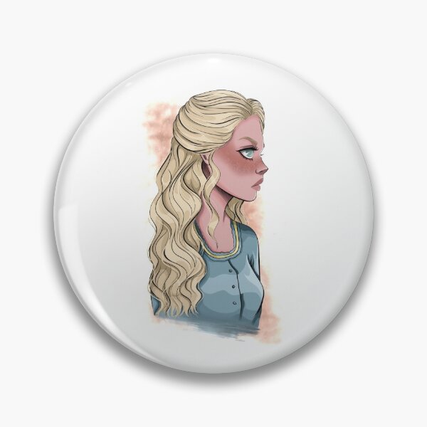 Item preview, Dolores designed and sold by torirosenbaum.