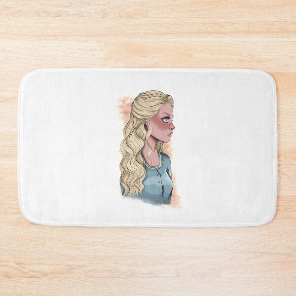 Item preview, Dolores designed and sold by torirosenbaum.