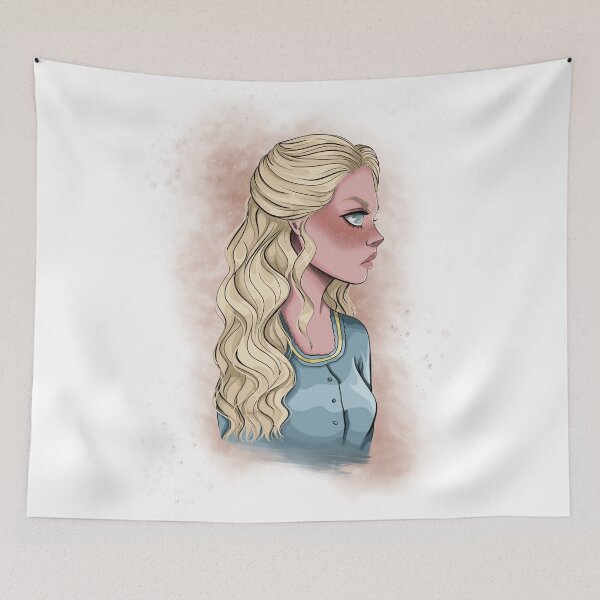 Item preview, Dolores designed and sold by torirosenbaum.