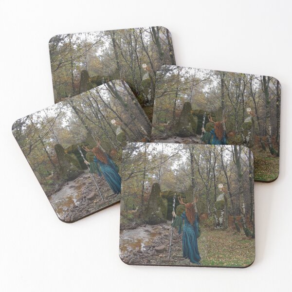 Item preview, El viaje comienza designed and sold by WildWoodGroves.