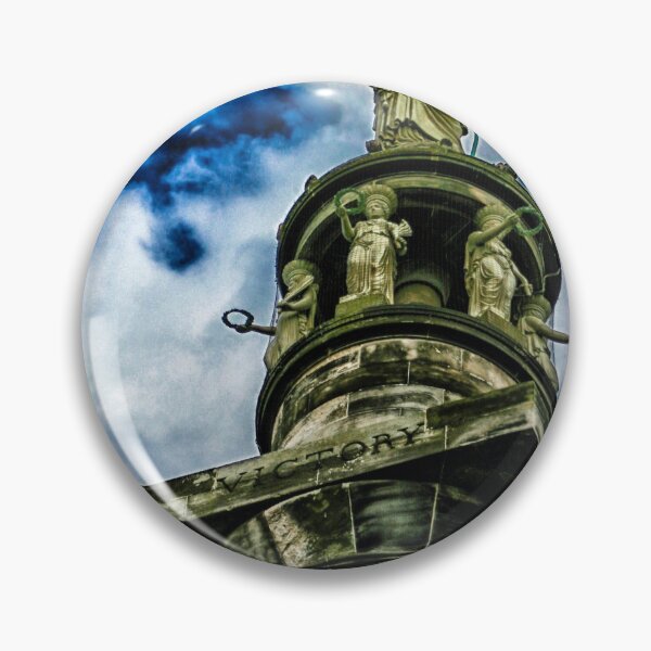 Item preview, Nelson's Monument designed and sold by mickyman13.