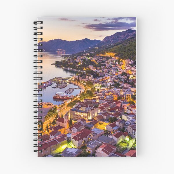 Artikelvorschau, Baška Voda entworfen und verkauft von ivancoric.