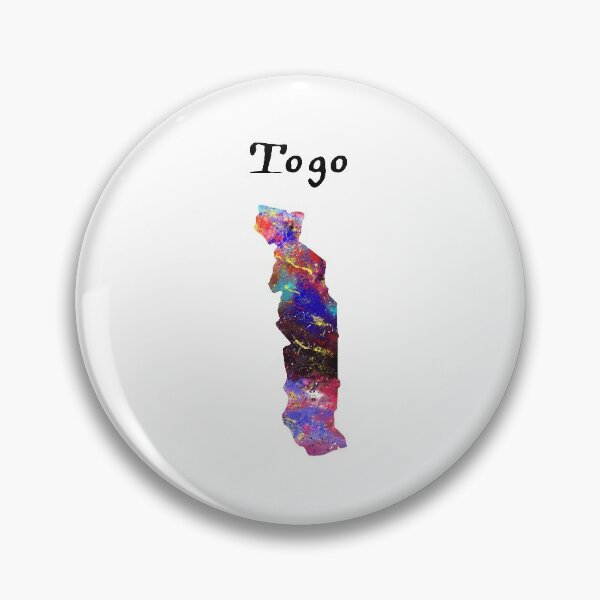 Item preview, Togo Quote Art Design Inspirational Motivational designed and sold by vividpixelusa.