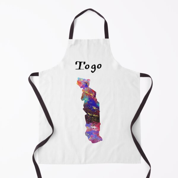 Item preview, Togo Quote Art Design Inspirational Motivational designed and sold by vividpixelusa.