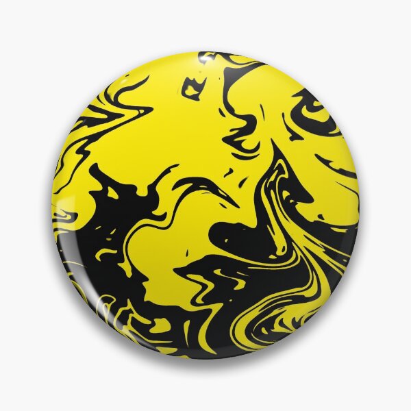 Item preview, Black and Yellow pattern designed and sold by Stefyrod02.