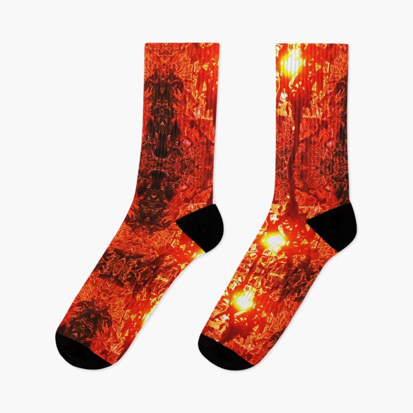 Item preview, Sun Fire Macro designed and sold by screamishjoy.