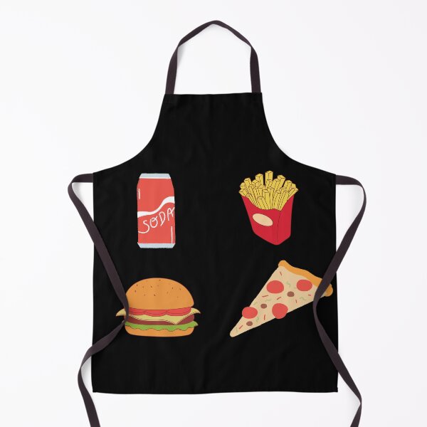 Item preview,  Fast Food designed and sold by Imaginative Expressions⭐️ ⭐️ ⭐️ ⭐️ ⭐️.