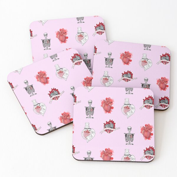 Item preview, Anotomical Hearts Selection Pack designed and sold by DesignsBySaxton.