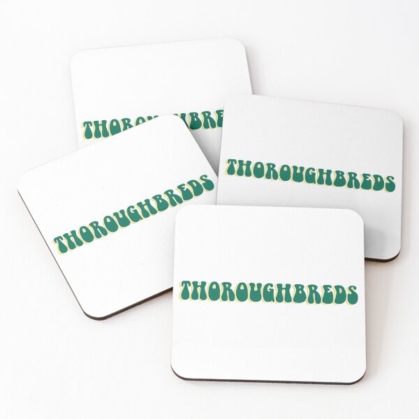 Item preview, Skidmore College Thoroughbreds designed and sold by kkosmicki.