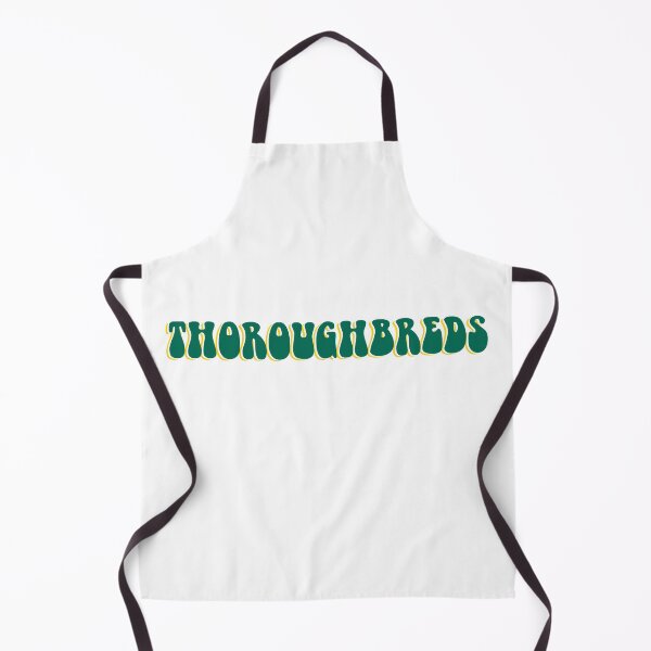 Item preview, Skidmore College Thoroughbreds designed and sold by kkosmicki.