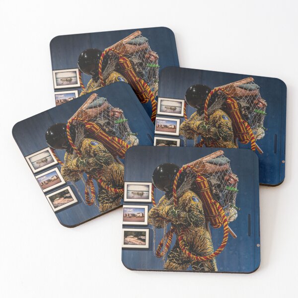 Item preview, Looking underwater within London designed and sold by Tom Ryan-Elliott.