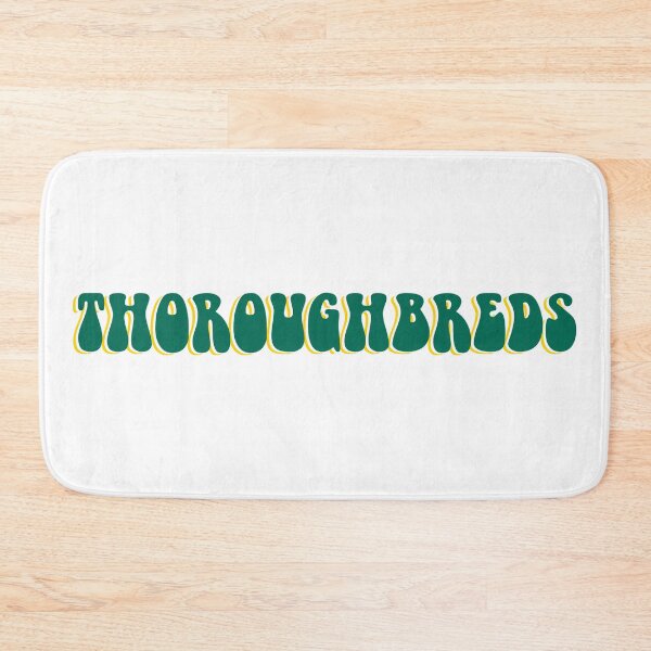 Item preview, Skidmore College Thoroughbreds designed and sold by kkosmicki.