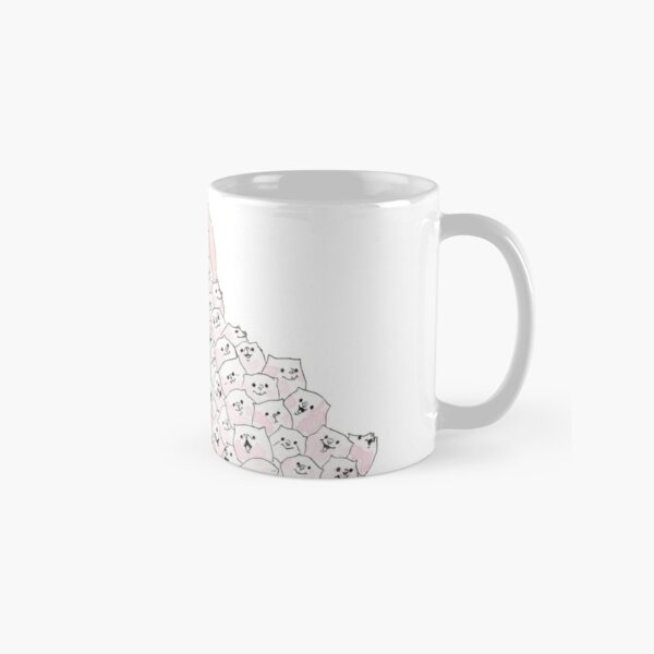 Pomegranate Classic Mug