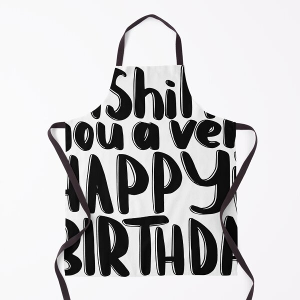 Item preview, Happy Birthday Quote  designed and sold by Cool-Till-Death.