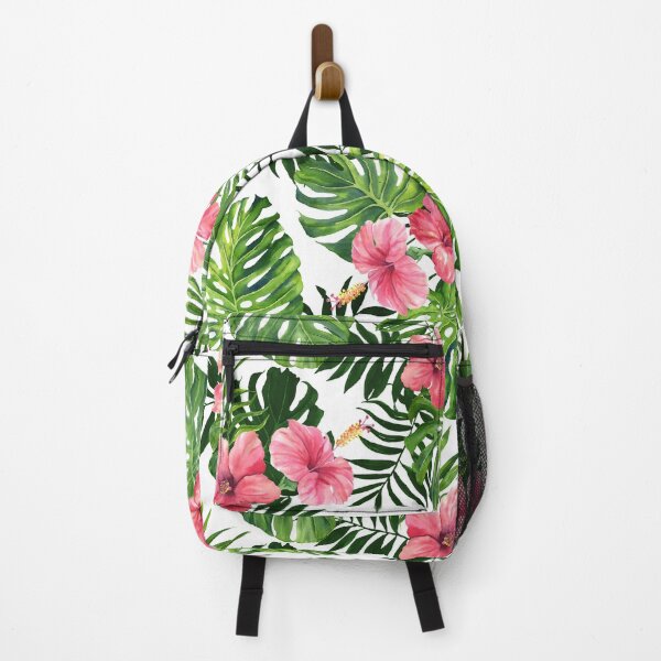 Item preview, Tropical hibiscus designed and sold by Alena Tselesh.