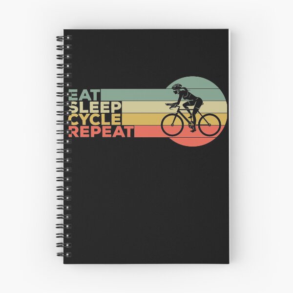 Item preview, Vintage Retro Sunset Funny Cycling Saying Bmx,Cycologist,Road Bike,Bike Tour,Mountain Biker designed and sold by Noahlaz.
