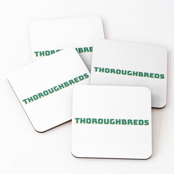 Item preview, Skidmore College Thoroughbreds designed and sold by kkosmicki.
