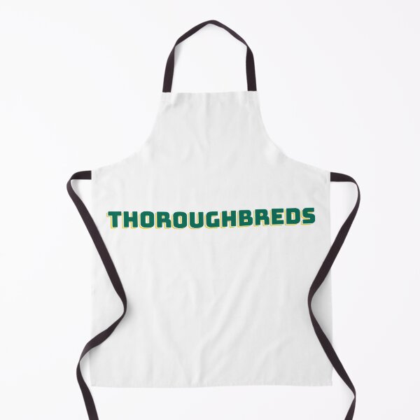 Item preview, Skidmore College Thoroughbreds designed and sold by kkosmicki.