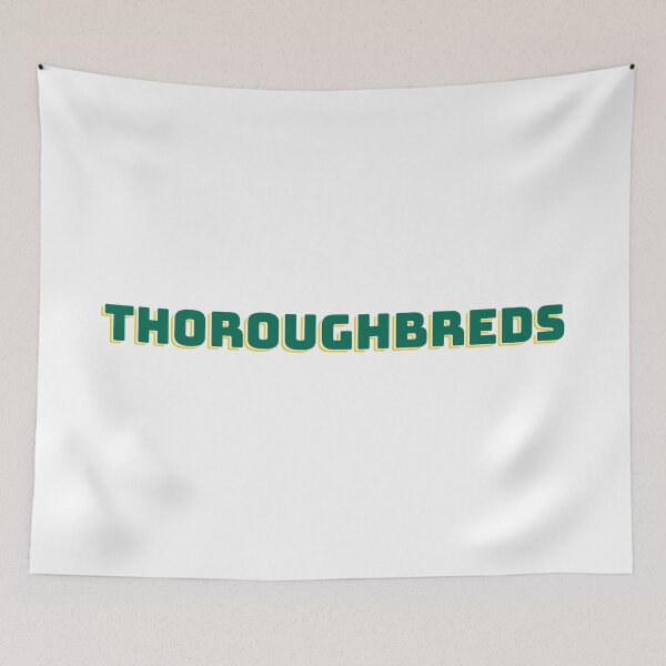 Item preview, Skidmore College Thoroughbreds designed and sold by kkosmicki.
