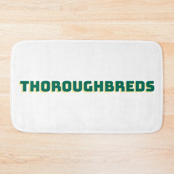 Item preview, Skidmore College Thoroughbreds designed and sold by kkosmicki.
