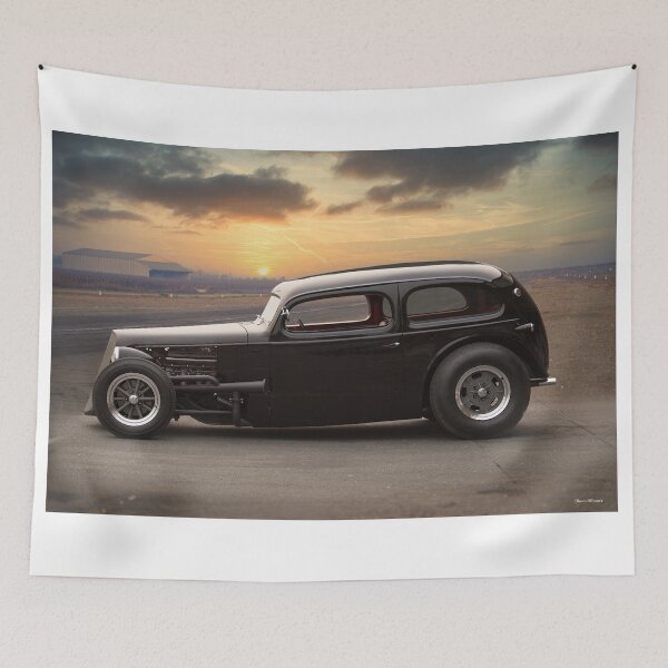 Item preview, 1935 Chevrolet 2-Door Sedan designed and sold by DaveKoontz.