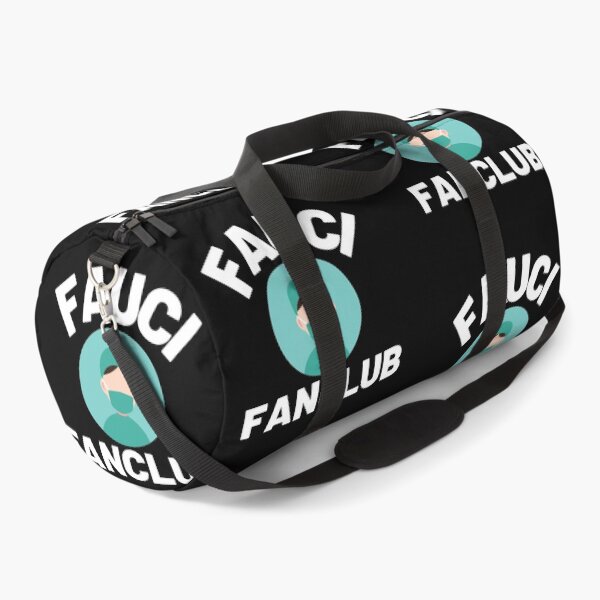 Artikelvorschau, Dr. Fauci Fan Club 2020 Quarantäne entworfen und verkauft von dacdibac.