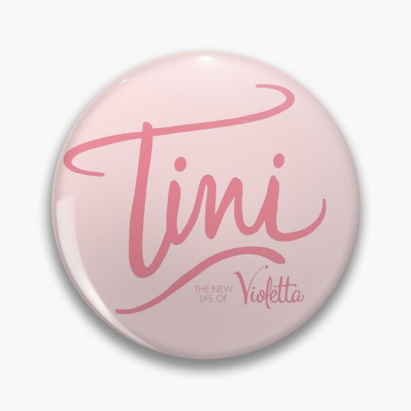 Item preview, Tini The New life of Violetta - Violetta movie designed and sold by PurpleApplex.