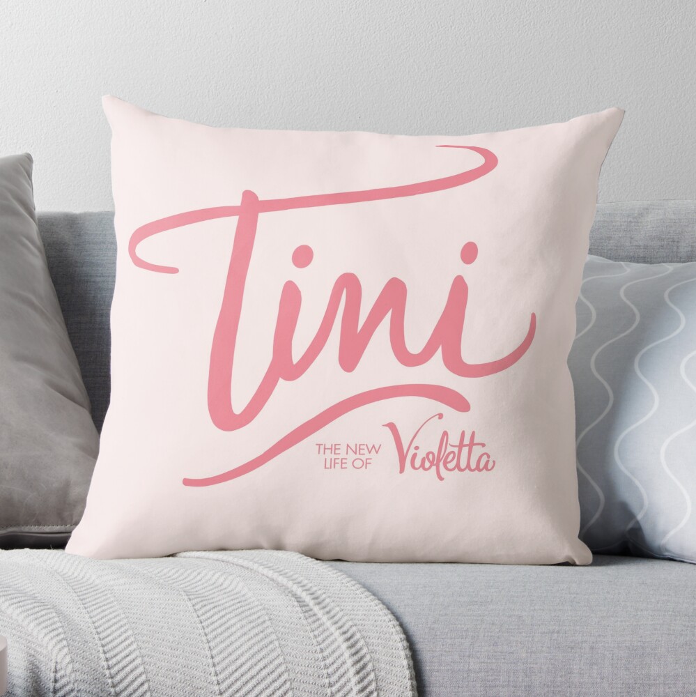 Violetta-Logo+Tini Poster for Sale by TINISFCOEXYU