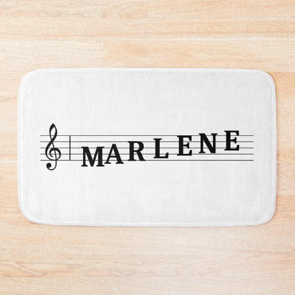 Item preview, Name Marlene designed and sold by gulden.